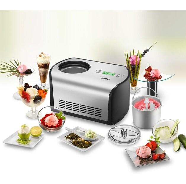 Ice Cream Maker Unold 48865 One