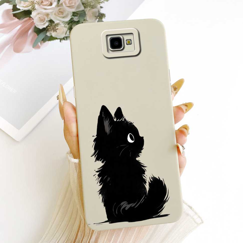 For Samsung Galaxy J4 Plus Case SM-J415F Protective Shockproof For Samsung J4+ J4 Plus Case Cover Silicone Soft Fundas