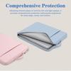 Business Laptop Bag Case Shoulder Tote Bag Notebook Bag Briefcase For 13 15.6 Inch Macbook Air Pro HP Huawei Asus Dell Handbag