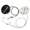 Tavan ışıkları – Avizeler ve asma lambalar