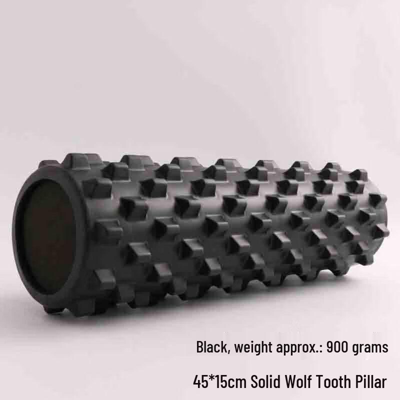 Longchan Professional Foam Roller and Massage Stick