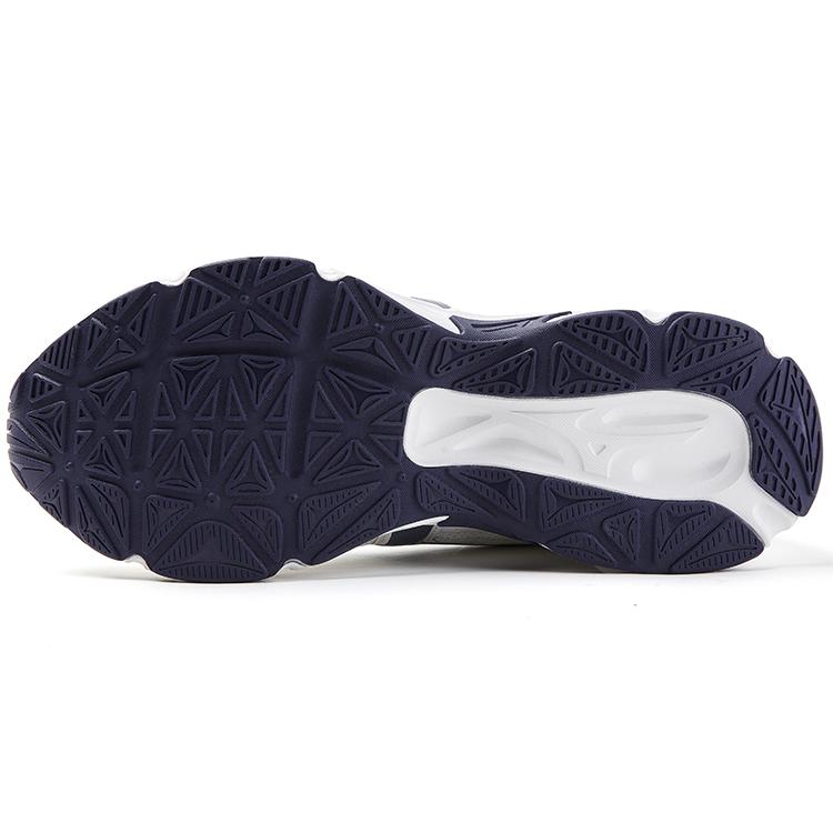 Mizuno Speed 'White Dark Blue' D1GH223009