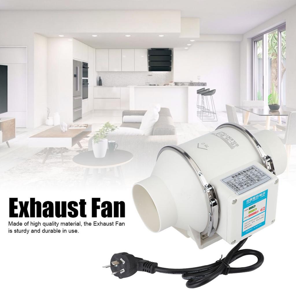Oblique Flowing Pressurized Industrial Exhaust Fan Wall Window Ventilating Fan
