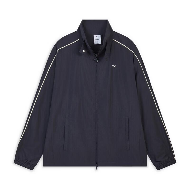 PUMA Unisex Sport Casual Woven Jacket XL