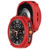 Protective Case + Scale Ring Bezel For Samsung Galaxy Watch8 Classic 46mm Silicone SmartWatch Shockproof Protector Shell 7