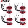 4pcs/lot Emax CF2822 1200KV Outrunner Brushless Motor for RC Aircraft Helicopter Airplane Dropship