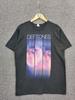 Deftones Koi No Yokan Koszulka Unisex Czarna Krótki Rękaw S-5XL KH13861