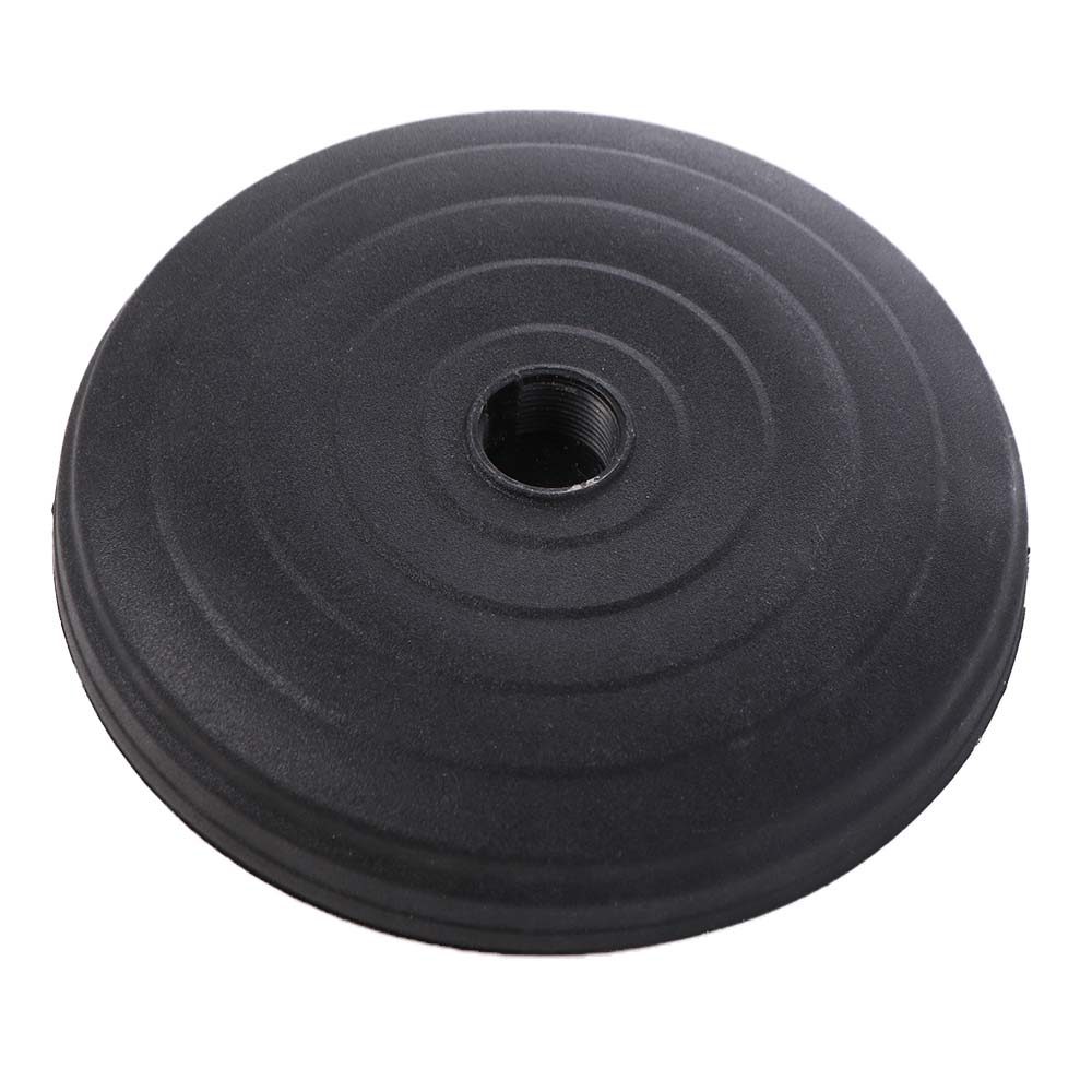 360° Rotating Recording Microphone Holder Sturdy Foldable Microphone Clip  Photographic Equipment