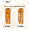L'Oreal Essential Oil Nourishing Anti-Dandruff Shampoo