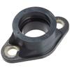 KITACO Rubber Holder (Mikuni Flat 24) Jog Jog Z Axis Vino BeWiz Grand Axis 100 Etc. 999-0500010 Black 24mm