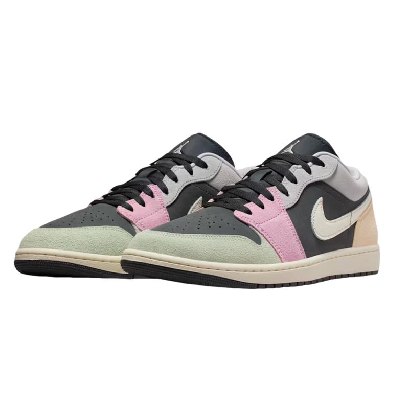 Jordan Air Jordan 1 Low SE Casual Shoes US 9.5