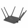 Modem - Talius - Tal-rt2100glan - Wifi Gigabit 2100 Mbps - Dual Band - 6 Antennas
