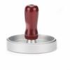 Runde Burgerform Burgerpresse Antihaft-Fleischkuchenmaschine Home Food Form Set Kleines Werkzeug Hamburgerpresse Set