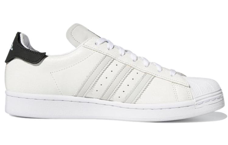 Adidas Superstar Cloud White Crystal White Men's Sneakers