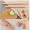 Wooden Non-Stick Rolling Pin Pastry Flour Cake Dough Roller Kitchen Baking Tool