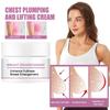 Breast Beauty Cream Chest Elasticity Firming Lifting Bust Growth Enlargement