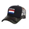 Netherlands Trucker Cap Unisex Nl Nld Holland Netherlands Hat Baseball Cap Cool Summer Unisex Mesh Net Caps