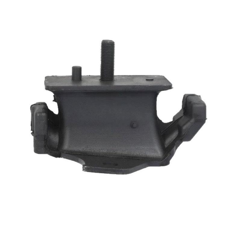 Toyota Etios Engine Front Mount Vibration Isolator Pad 12361-0L020
