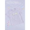 Kaitakufamily Sumikkogurashi Kinder T-Shirt Cut & Sew Kurzarm Sommer