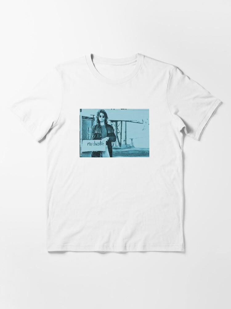 The Clash INXS Essential T-Shirt