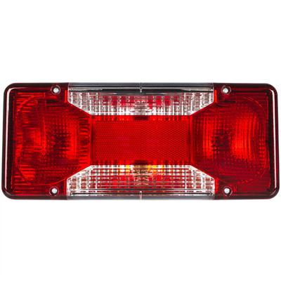 Iveco Daily 2006- Container Left Rear Lamp