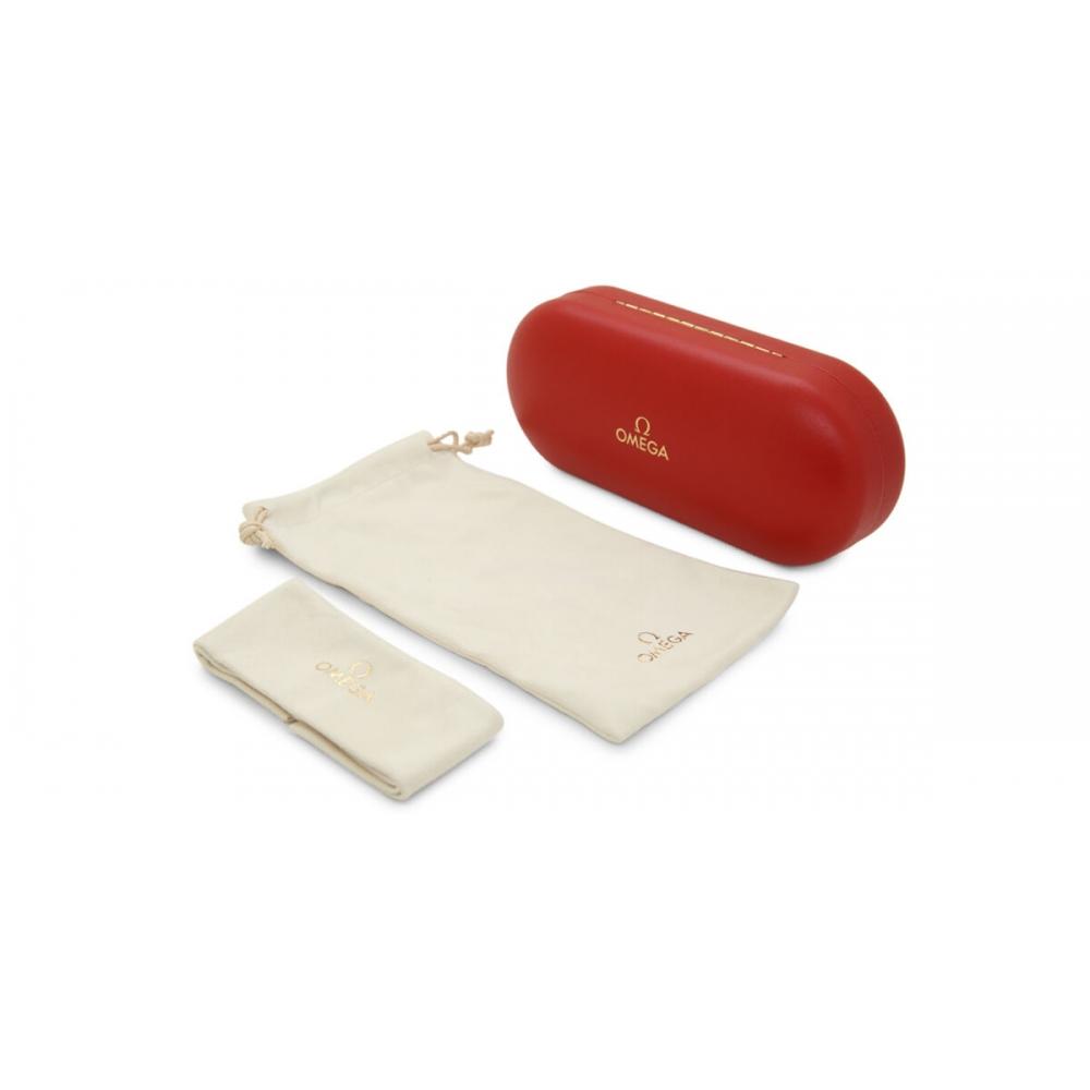 Omega Om0020 H 52n Unisex Sunglasses