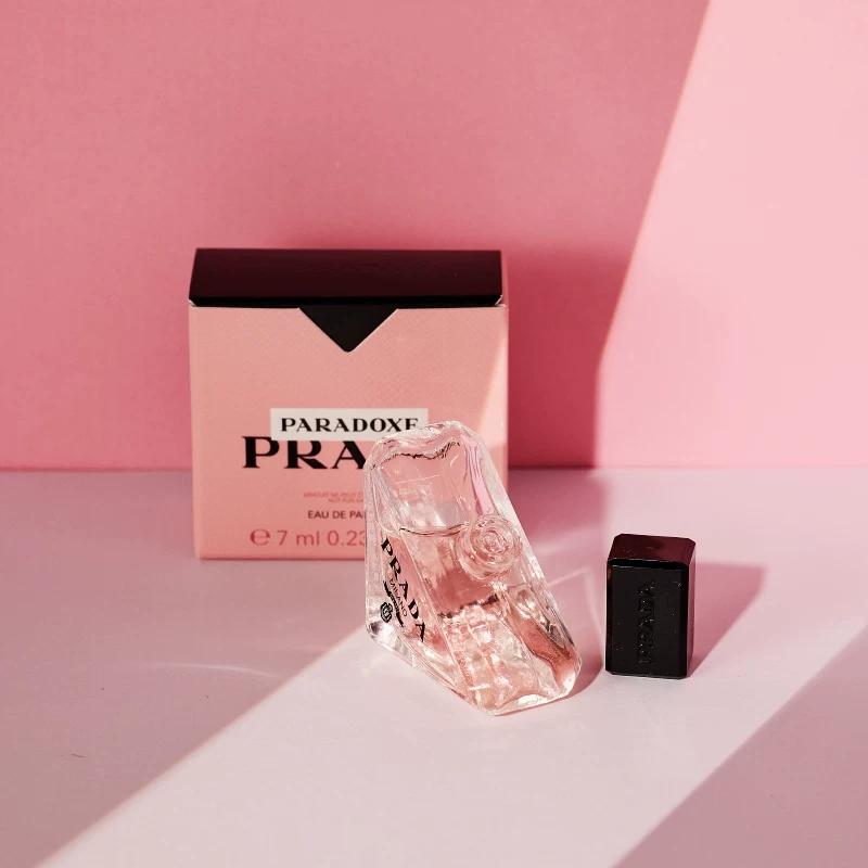 Prada Paradoxe Eau de Parfum 7ml Mini Dámský parfém