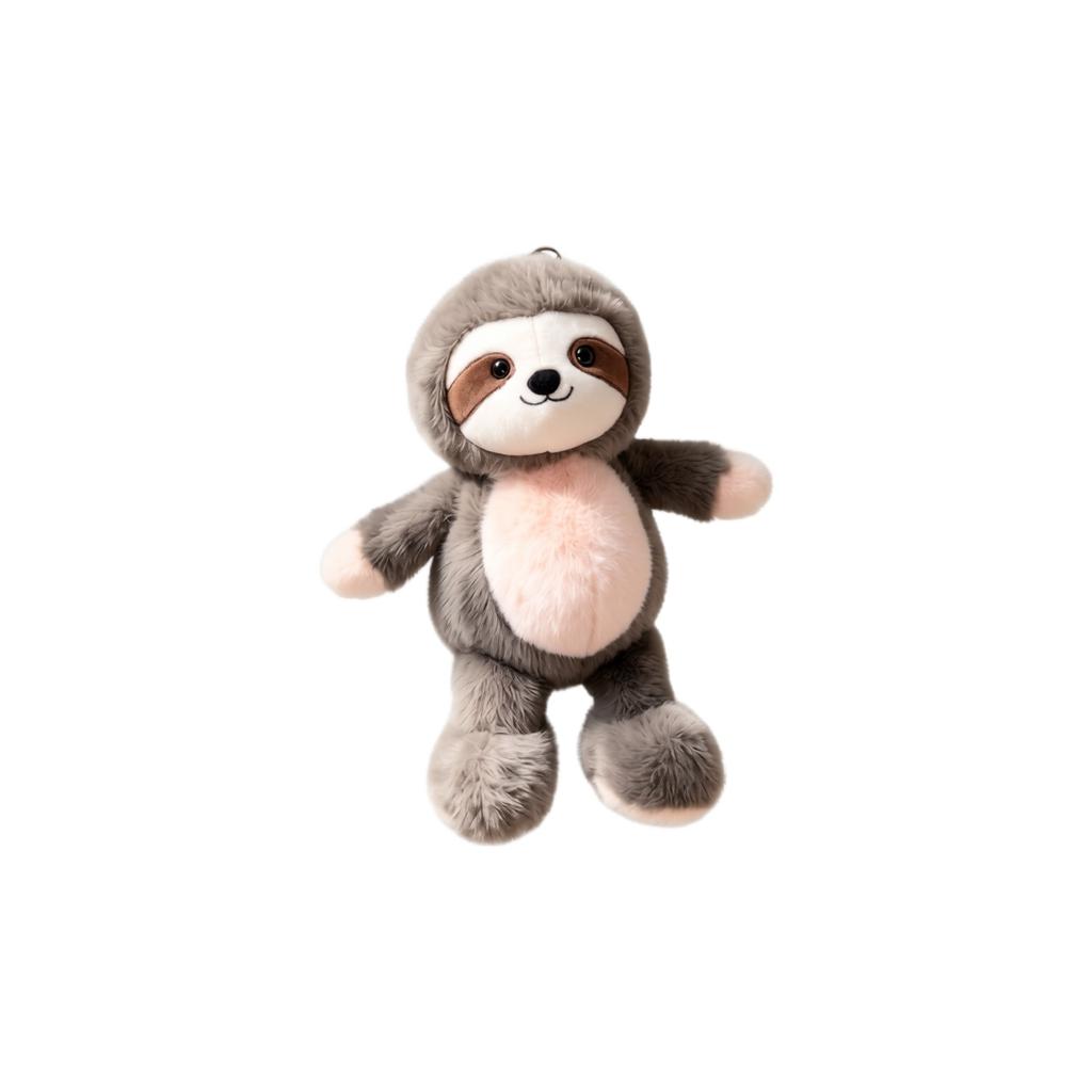 Stuffed Animal Plush Set - and Soft Cuddly Toys for Kids, Birthday Gift