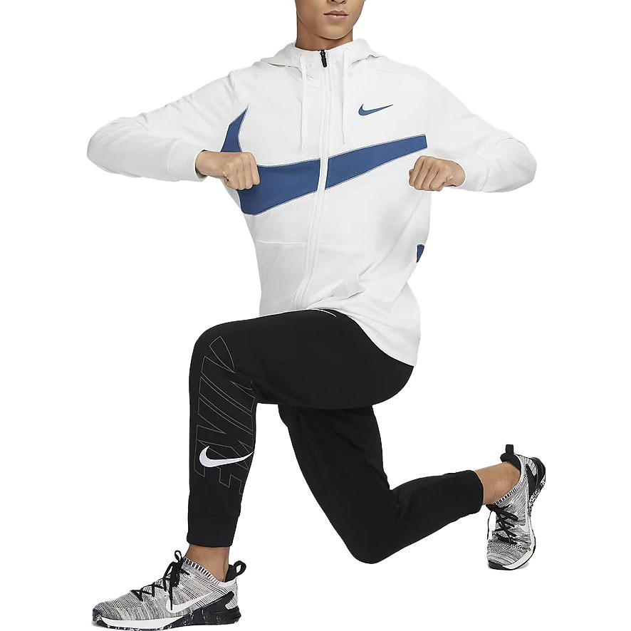 Nike Jackets Men's Mountain Peak White Hooded Moderate Other FB8576-121