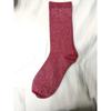 Bunte Sexy Glänzende Socken Koreanische Styles Goldene Silberne Seidenstrümpfe Luxuriöses Design Hohe Qualität Damenstrümpfe
