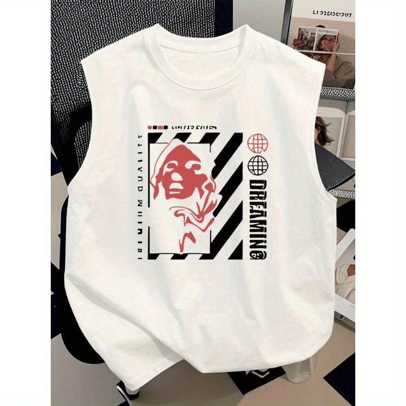 

Tank Top, Perfect for Work From Home S