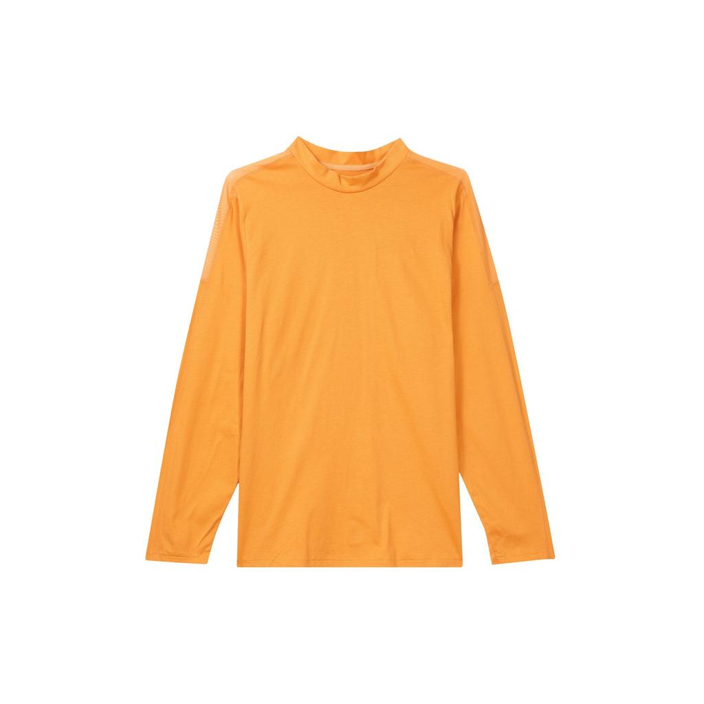 Nike Raglan Sleeve T Shirt Women's Yellow DD4629-738