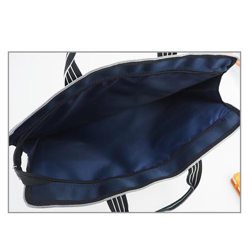 Desco Business Briefcase Document Bag