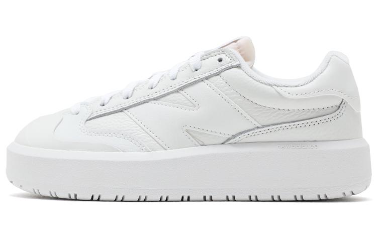 

CT302 New Balance White CT302LA 38