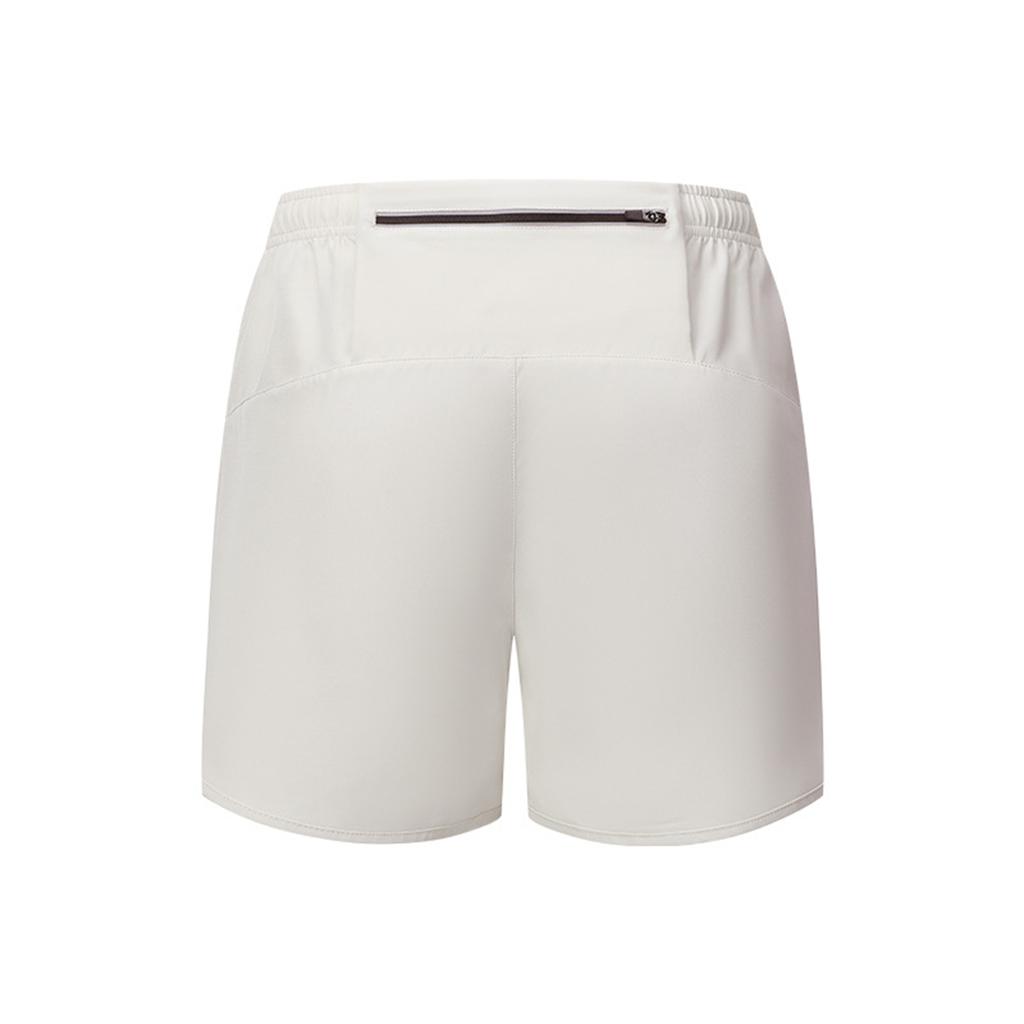 Men's Drawstring Breathable Outdoor Sports And Fitness Shorts