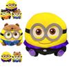 Cute Despicable Me Cartoon Character Plush Toy Minions Halloween Dress Up
