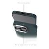 YTF-Carbon Aramid fiber upgrade NT for iPhone 16 Promax case magnetic ultra-thin 16 Pro integrates the magnet with the case