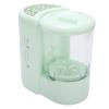 Cosmetic Brush Cleaner Automatic Electric Makeup Brush Cleaner Machine with Underwear Washer for Home