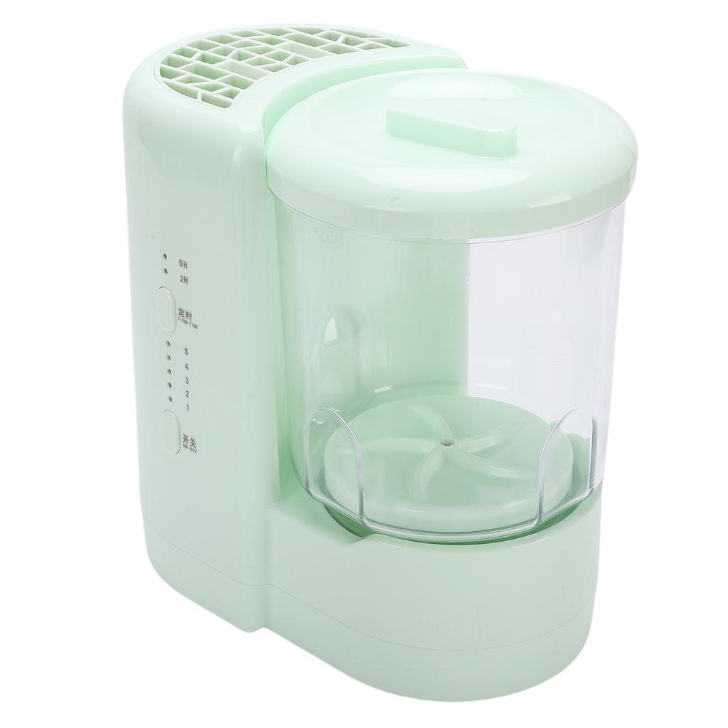 Cosmetic Brush Cleaner Automatic Electric Makeup Brush Cleaner Machine with Underwear Washer for Home