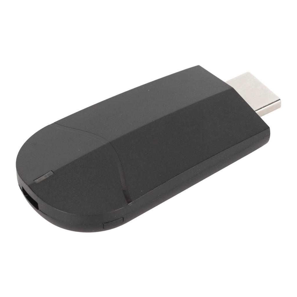 Wireless Display Adapter 4K HD 2.4G 5G Dual Band Low Latency Wireless HD Multimedia Interface Adapte