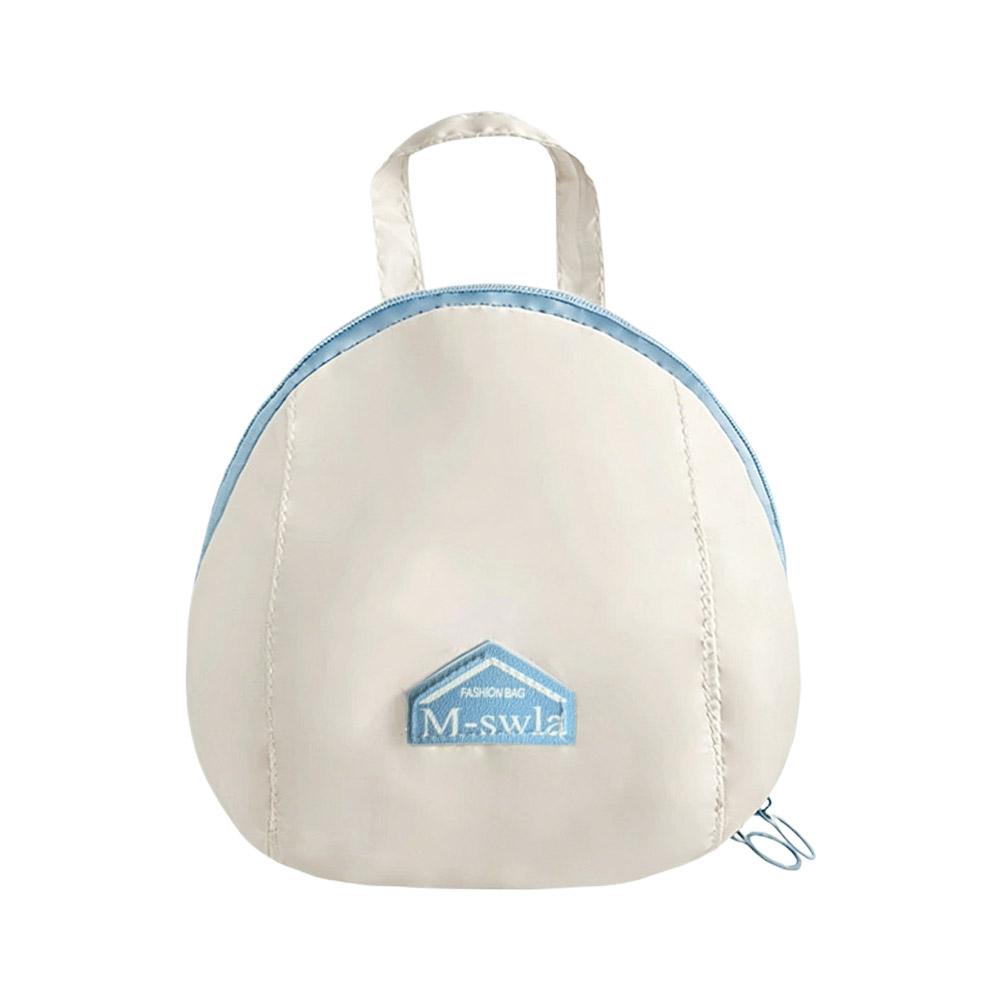 Sock Organizer Bag Portable Close Fitting Clothing Bag Underwear Storage Three In One Travel Storage Bag