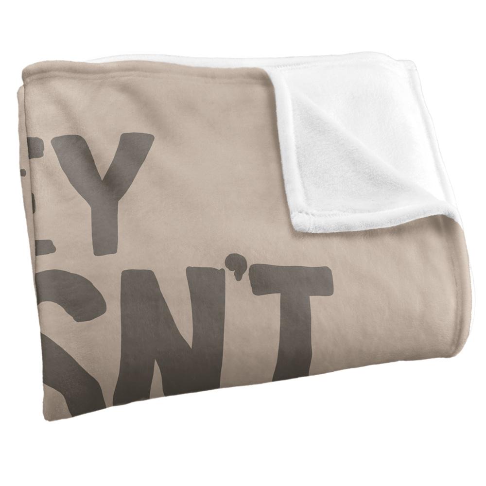 Friends Joey Doesnt Share Food Blanket