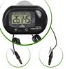 Terrario Rotom Digital Thermometer Hygrometer - thermometer and hygrometer