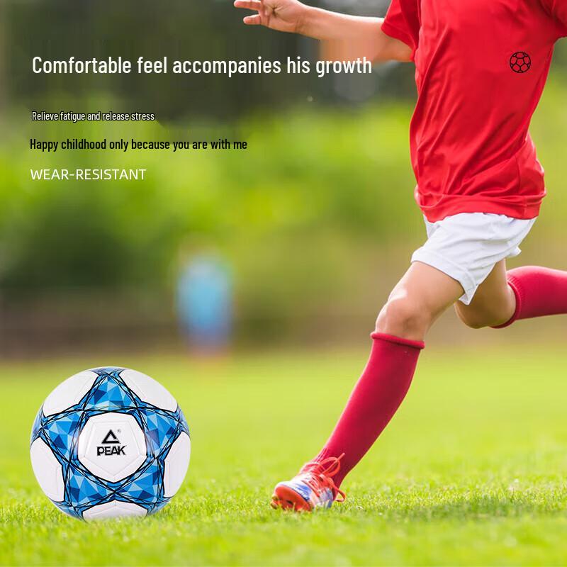 Peak Size 5 Professional Training Football