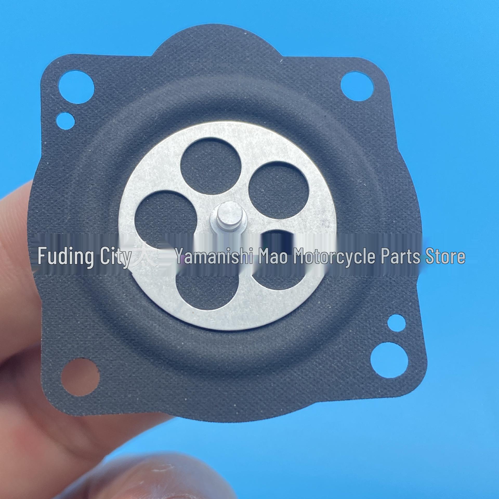 Carburetor Diaphragm Kit for Shindaiwa B45 TK4 Contact Customer Service