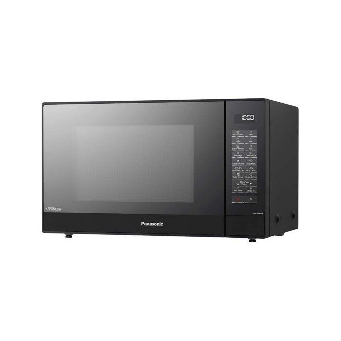 Microwaves - Panasonic Corp. - NN-GT46KBSUG - 31L - 1000W - Black