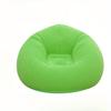 1pc  Lazy Inflatable Sofa Chairs PVC Lounger Seat Bean Bag Sofas Pouf Puff Couch Tatami Living Room Supply Outdoor Camping