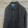 [USED] Thisisneverthat Shirt Jacket, a Popular Korean Brand
