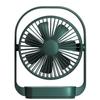 Yuanzu 6-Inch Portable Desktop Fan with Night Light