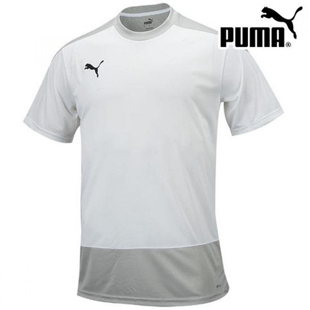 

[Puma] Футболка с короткими рукавами Puma Team Goal 23 Тренировочная майка S/S ZQ 656482 04